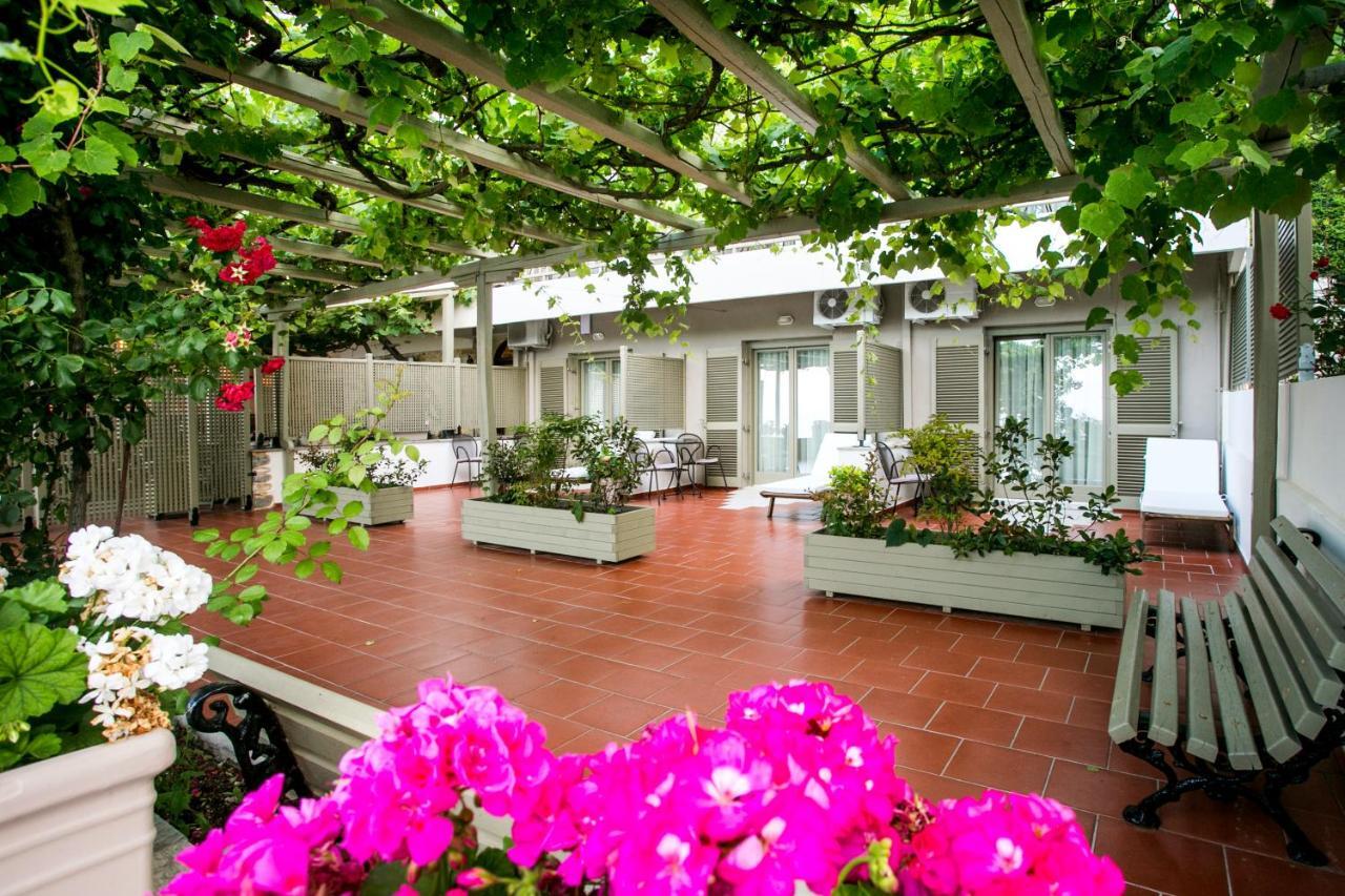 Kenta Beach Hotel Agios Ioannis  Dış mekan fotoğraf
