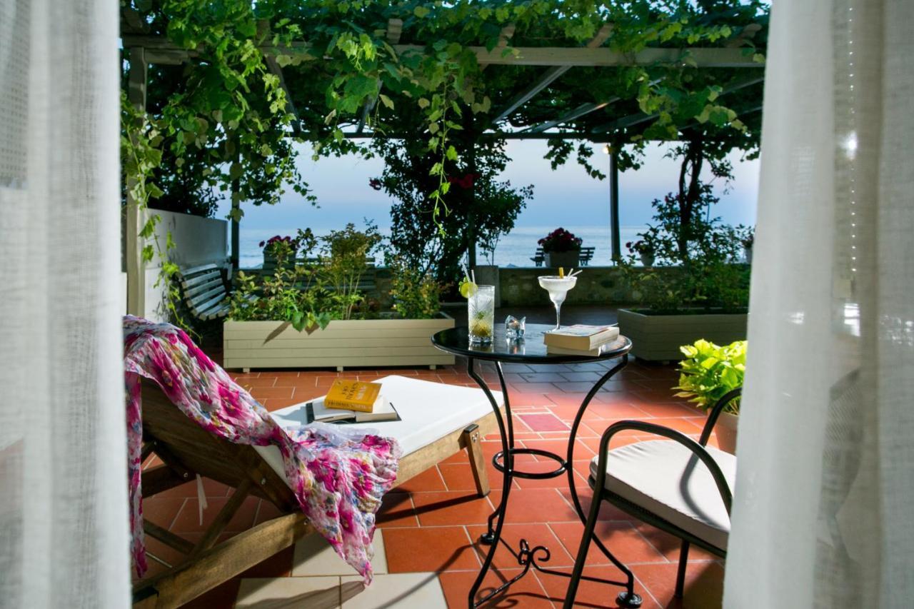 Kenta Beach Hotel Agios Ioannis  Dış mekan fotoğraf